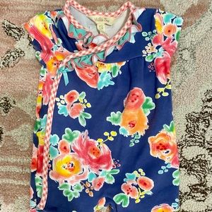 Matilda Jane romper, 3-6 month